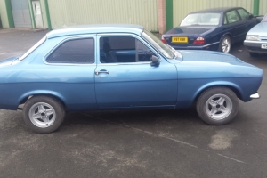 ESCORT MK1 2 DOOR