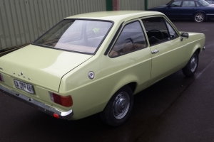 ESCORT MK2 1.3