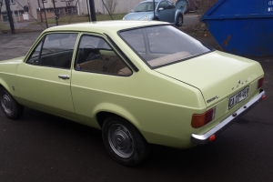 ESCORT MK2 1.3