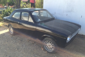 ESCORT MK1 2 DOOR FOR SALE