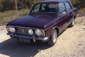 FORD CORTINA MK2 1600E FORD CORTINA MK2 1600E
