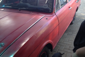 FORD CORTINA MK2 1600 GT FORD CORTINA MK2 1600GT