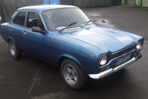 ESCORT MK1 2 DOOR FOR SALE